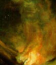 Pieter Paul Rubens: Prometheus Bound (detail)