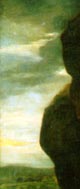 Rubens: Prometheus Bound
    (detail of sky)