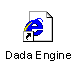 Dada Engine