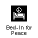 Bed-In for Peace