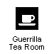 Guerrilla Tea Room