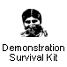 Demonstration Survival