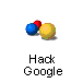 Hack Google