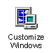 Customize Windows