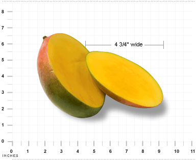 Picture of Mangoes