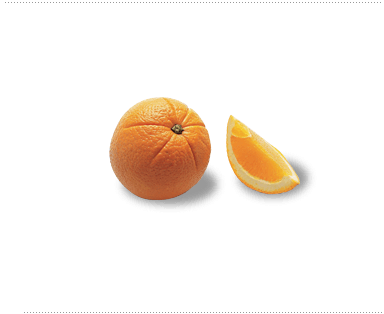 Picture of Oranges