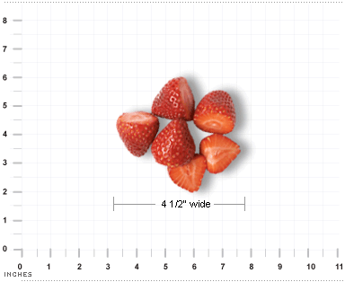 Picture of Strawberries