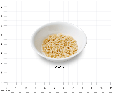 Picture of Brown Rice