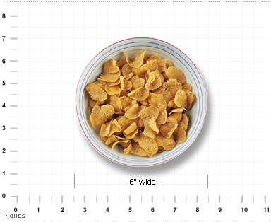 Picture of Corn Flakes