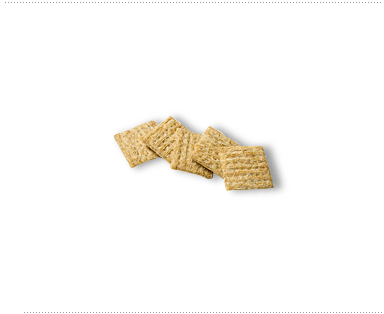Picture of Whole Wheat Crackers