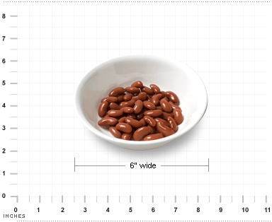 Picture of Kidney Beans