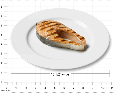 Picture of Salmon