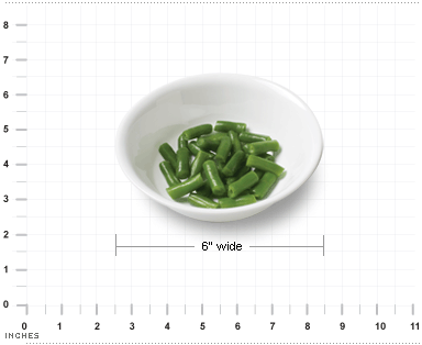 Picture of Green Beans