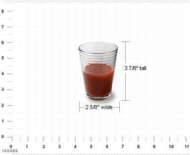 Picture of Tomato Juice