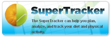 SuperTracker banner