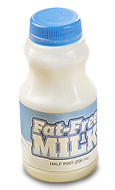 fat-free milk