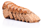 sliced whole wheat bread