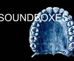 Michiel Knaven - Soundboxes